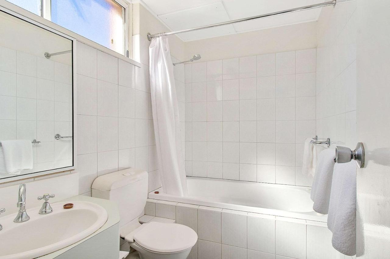 Econo Lodge Griffith Motor Inn Екстер'єр фото