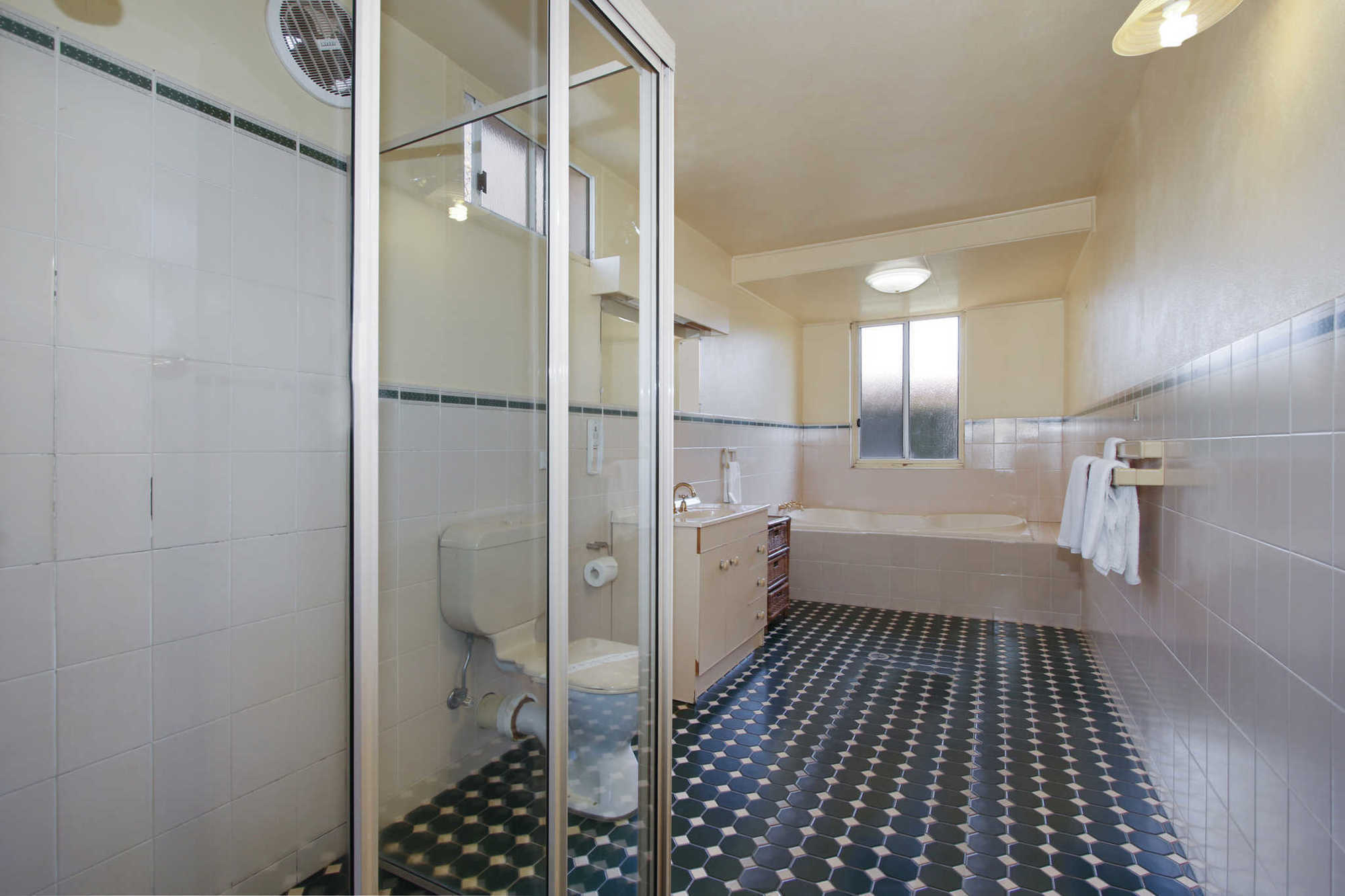 Econo Lodge Griffith Motor Inn Номер фото