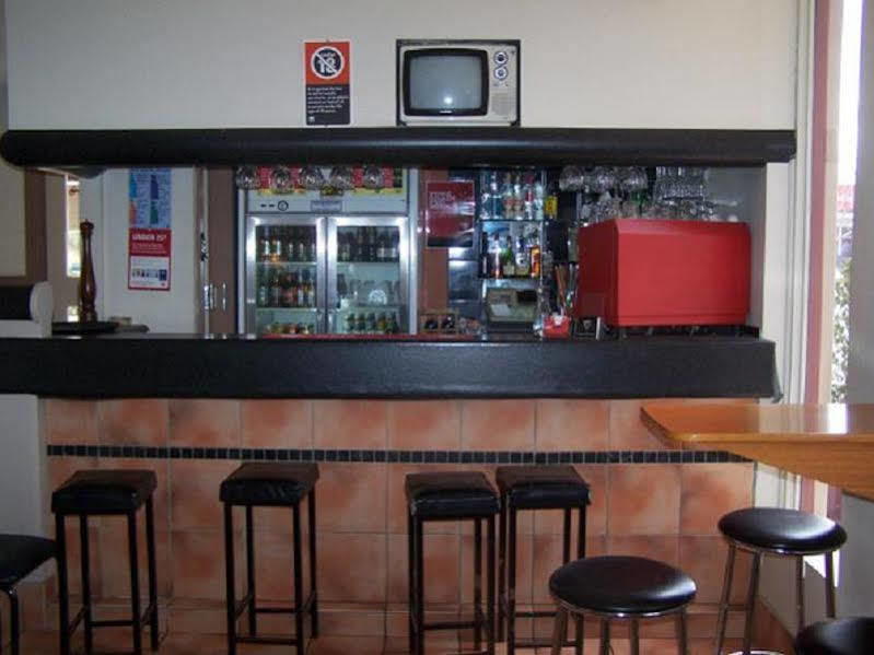Econo Lodge Griffith Motor Inn Екстер'єр фото